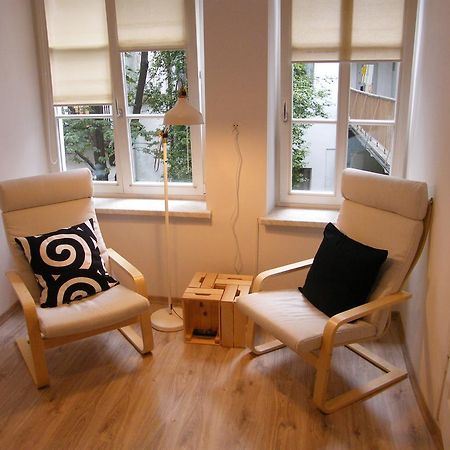 Apartament Jagiellonski Krakow Room photo