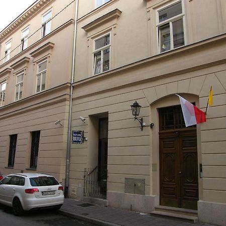 Apartament Jagiellonski Krakow Exterior photo