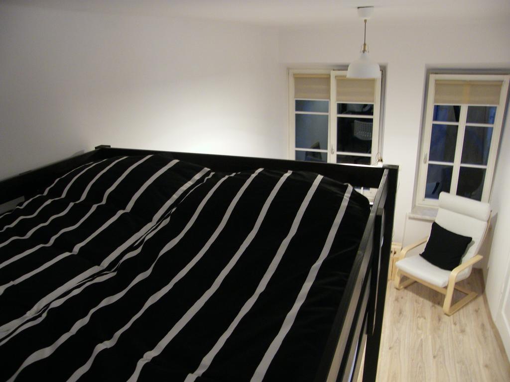 Apartament Jagiellonski Krakow Room photo